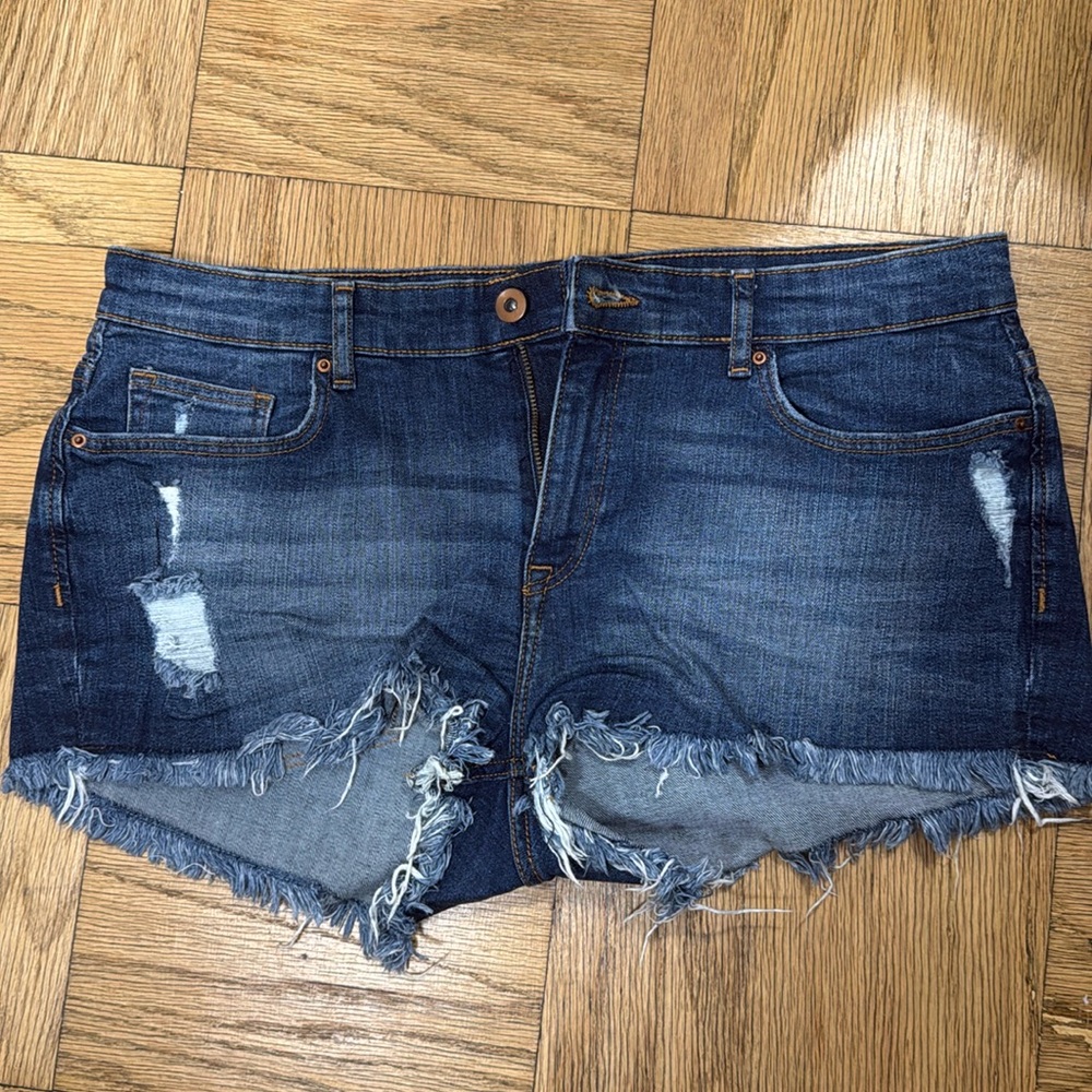 H&M Denim Shorts